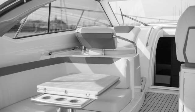 Time Out yacht for sale 28