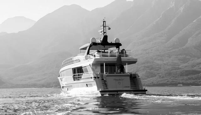 PAPILLON yacht for sale 30