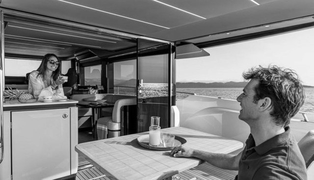 noname yacht for sale 15