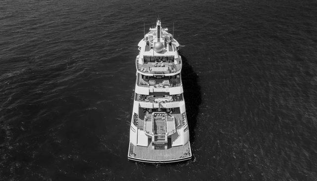 AMADEA yacht for sale 5