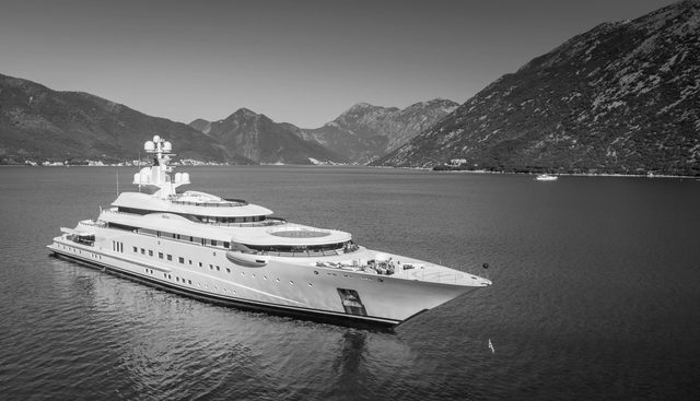 PELORUS yacht for sale 47