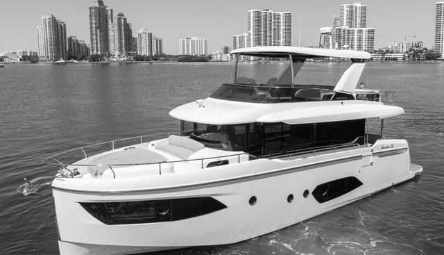 My Toy yacht for sale 4