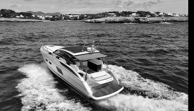 noname yacht for sale 12