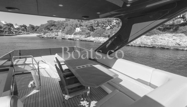 noname yacht for sale 15