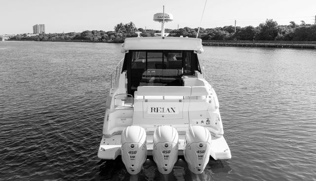 OUR TRADE yacht for sale 5