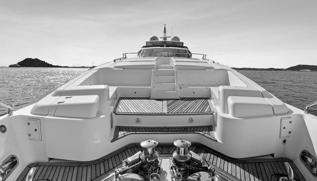 SHA SHA SHA IV yacht for sale 33