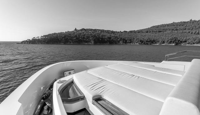 MERELEY I yacht for sale 10