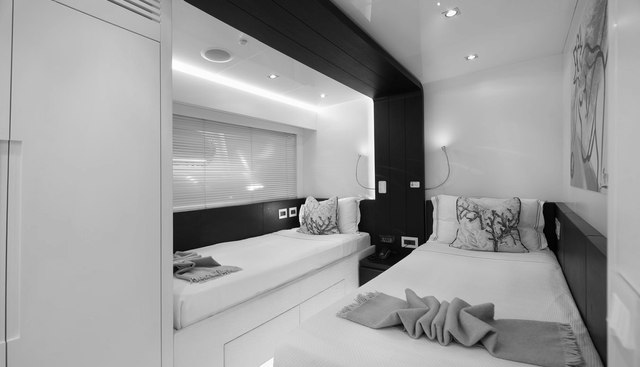 XANAX yacht for sale 12