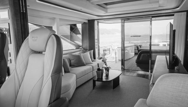 CHASE yacht for sale 24