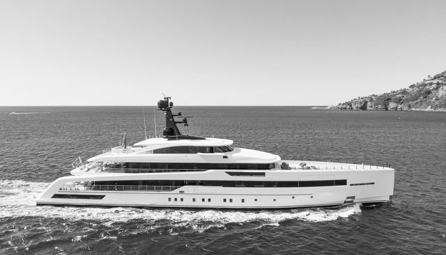 RIO yacht for sale 68