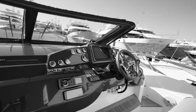 Amaretto yacht for sale 75