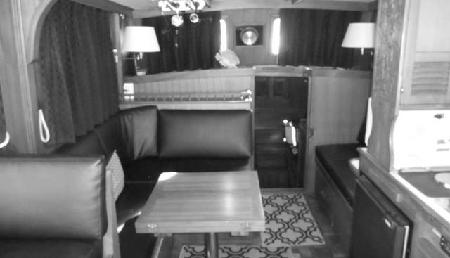 Ahoy Vey yacht for sale 22