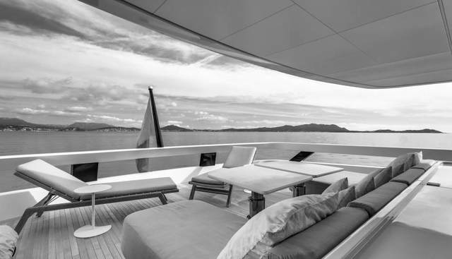L.A.U.L yacht for sale 33