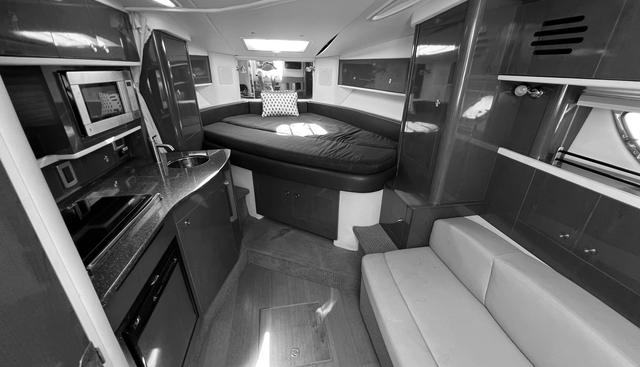 Freedom of the Seize yacht for sale 14