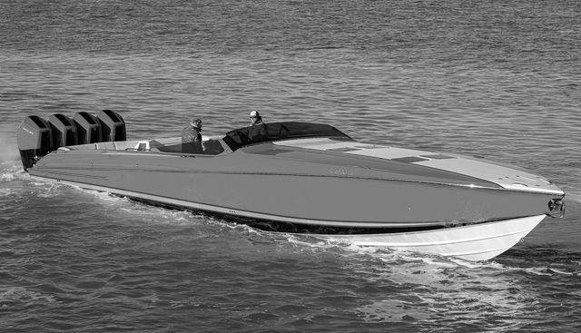 LADY LISA yacht for sale 2