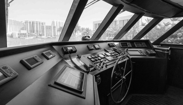 ARIES yacht for sale 43