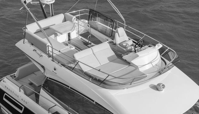 Jib Jab yacht for sale 10