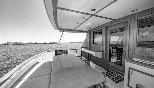 noname yacht for sale 48