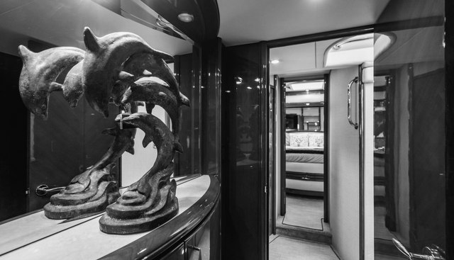 POLARIS yacht for sale 53