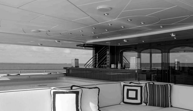 AURORA yacht for sale 7