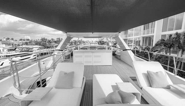 GLORY yacht for sale 47
