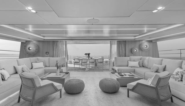 GOOD DAY SUNSHINE yacht for sale 10