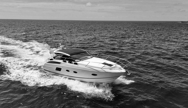 noname yacht for sale 2
