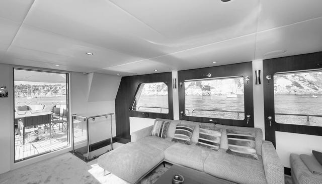 MONARA yacht for sale 10
