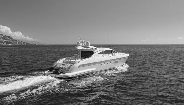 Popeye yacht for sale 3