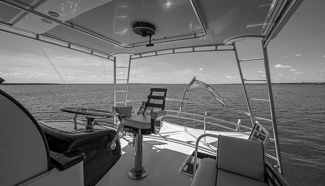 TA-BOO yacht for sale 22