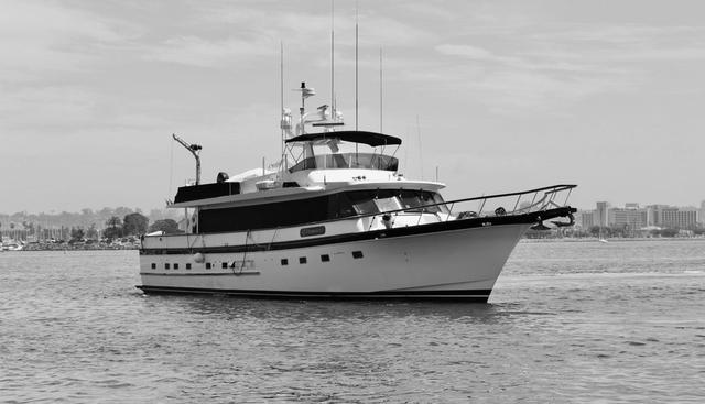 VIAMORE yacht for sale 3