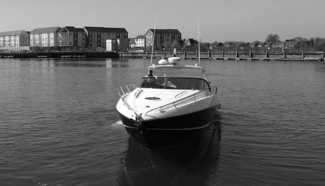 PAYBACK yacht for sale 4
