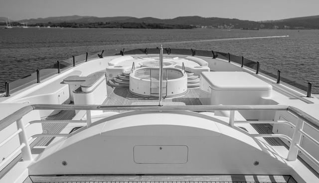 PELORUS yacht for sale 3