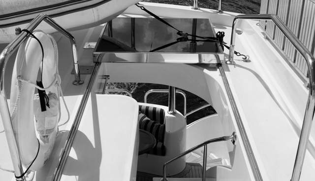 MISS PATTI yacht for sale 25