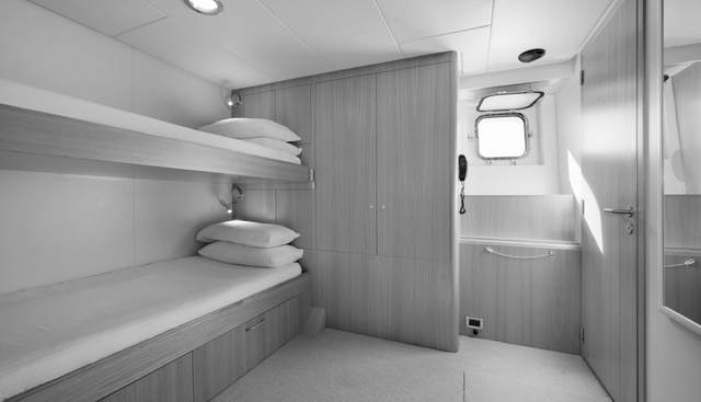 OLMIDA yacht for sale 38