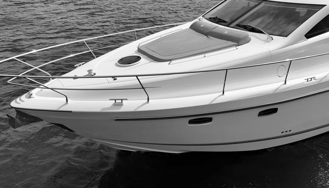 noname yacht for sale 77