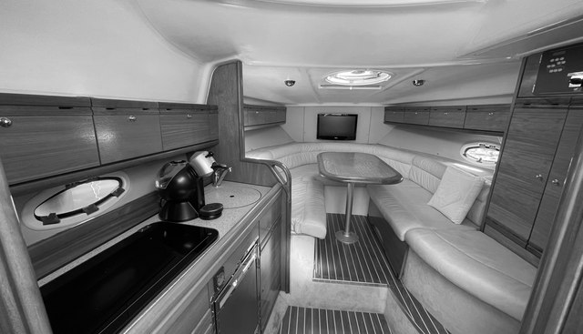 Michaela yacht for sale 13