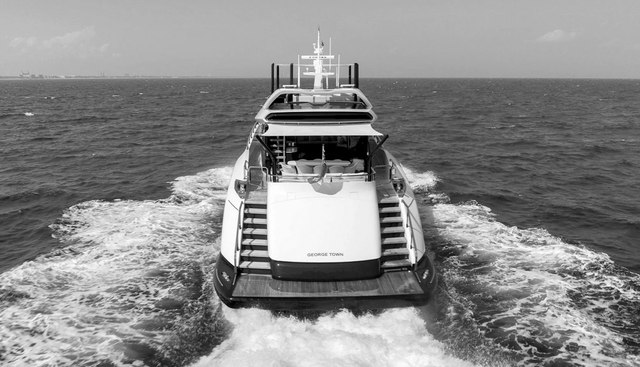 JACQPOT yacht for sale 30