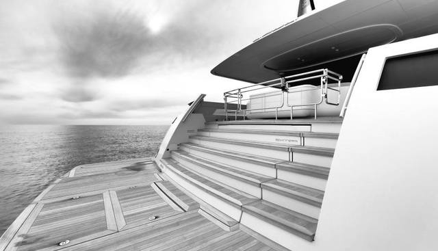 L.A.U.L yacht for sale 39