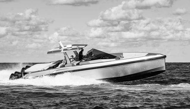 XX MAS yacht for sale 7