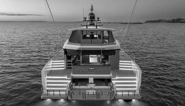 noname yacht for sale 17