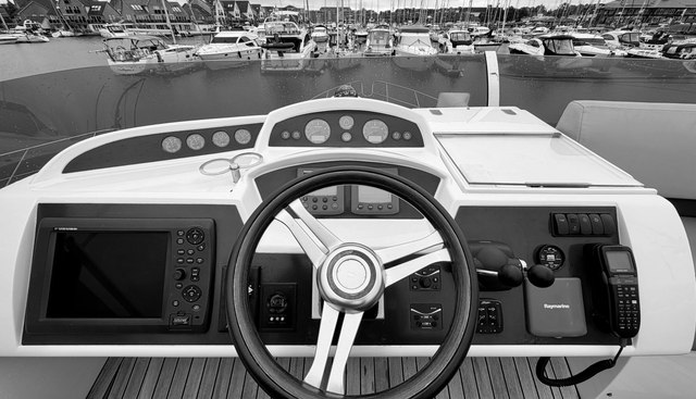noname yacht for sale 72
