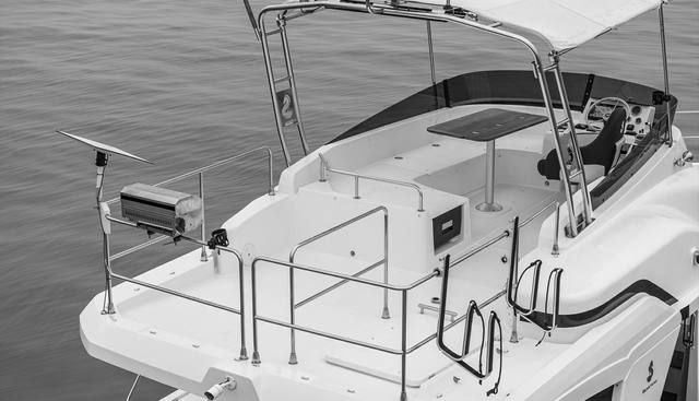 Cheers yacht for sale 8