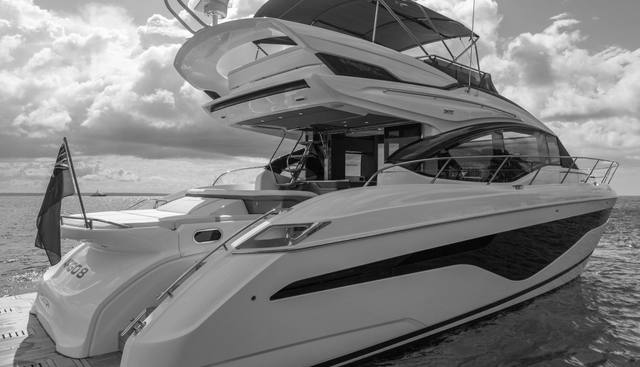 Glenlo yacht for sale 54