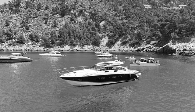noname yacht for sale 2