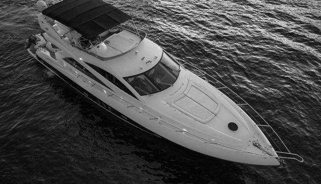 UNFORGETTABLE yacht for sale 18