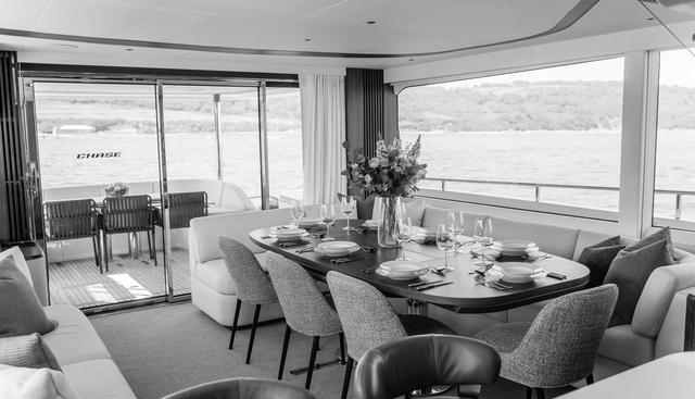 CHASE yacht for sale 8