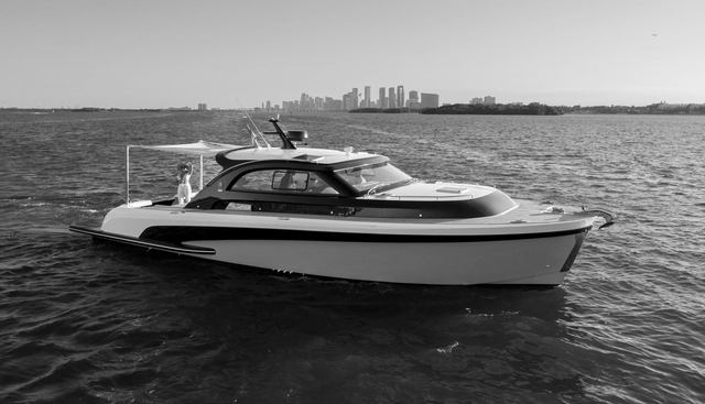 noname yacht for sale 2