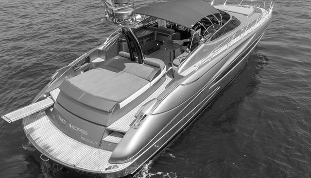 No More yacht for sale 68