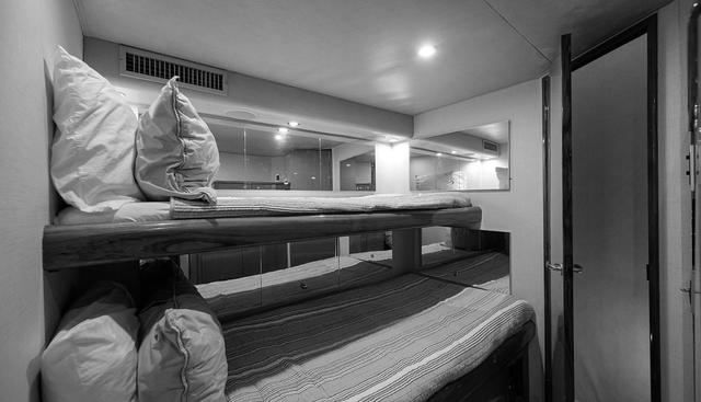 THE FINE EXPERIENCE yacht for sale 37